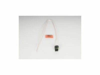 For Chevrolet Lumina Steering Column Wiring Harness Connector AC Delco 17166CF - Image 1 of 2