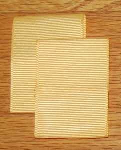 SET OF 10 PAIRS CUB BOY SCOUT UNIFORM SHOULDER LOOPS RED NAVY LOT OF 10 - Picture 1 of 15