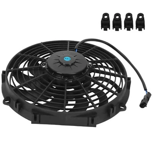 Condenser Fan for Evolution APU for Thermo King Tripac 12 Voltage 78-1560 781560 - Picture 1 of 12