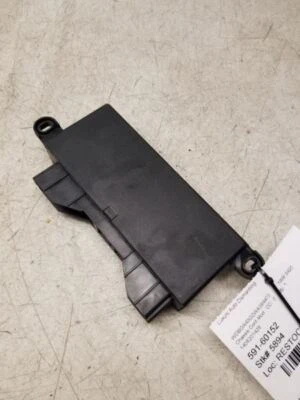 1998 1999 Mercedes-Benz - S320 S400 S500 - Seat Module - 1408201426 - Image 1 of 4