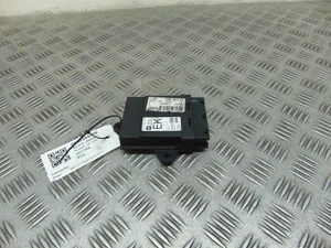Vauxhall Vectra C Right Driver Offside Door Ecu Module 13170163 2002-2009D - Picture 1 of 8