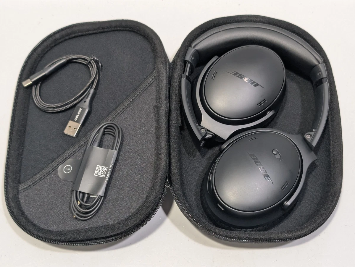 Bose Quietcomfort 45 Headphones for Sale | Shop New & Used