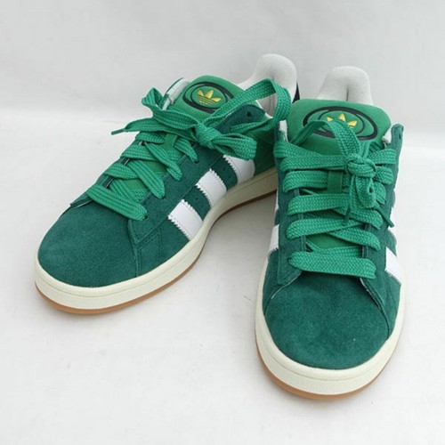Adidas Sneakers CAMPUS Verde 27 5cm ID2048 Uomo Ragazzo Uomo Scarpe Uomo Usate GEIS 0