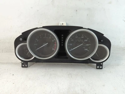 Cuadro de instrumentos velocímetro Mazda Cx-9 2013-2015 indicadores R1M04 Foto 1 de 4