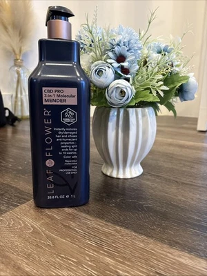 Leaf Flower Pro 3-in-1 Molecular Mender - Image 1 of 2