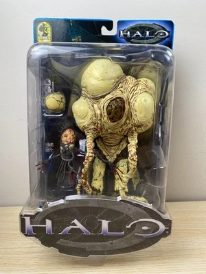 Joyride Halo CARRIER FORM FLOOD Sealed Figure Series 5 Bungie - Image 1 of 4