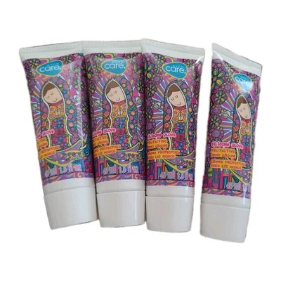 4 x Distroller - Avon Care Guanto in silicone crema mani protettiva 1,5 once - made in USA - Immagine 1 di 4