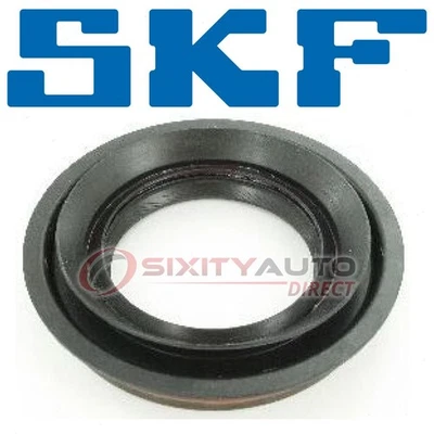 SKF Rear Differential Pinion Seal for 2007-2012 Lincoln MKX - Driveline vr Foto 1 de 4