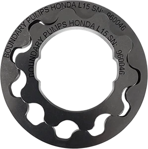 Engranaje de bomba de aceite Billet Boundary L15B7-OPG para Honda Civic 2016-2021 1,5 L Turbo - Imagen 1 de 1