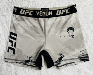 Women’s Venum UFC Authentic Fight Week 2.0 Vale Tudo Short Size Large - Picture 1 of 8