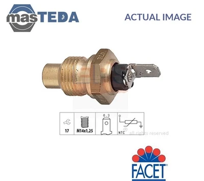 1830007 COOLANT TEMPERATURE SENSOR GAUGE EPS FOR TALBOT SOLARA,SIMCA 1100 - Image 1 of 4