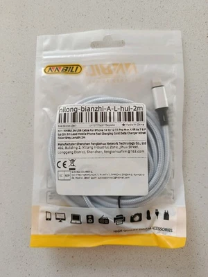 Caricabatterie Apple                        - Immagine 1 di 2