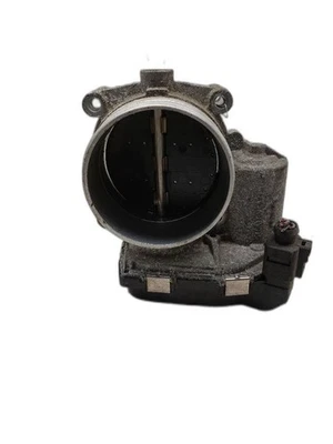 Cuerpo del acelerador 3,2 L compatible con 05-06 08-10 AUDI TT 1283445 Foto 1 de 4