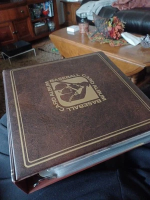 1984-2014 Chevy CORVETTE BOUND/SLEEVED LITERATURE LOT POSTCARD ADS BROCHURES  - Image 1 of 4