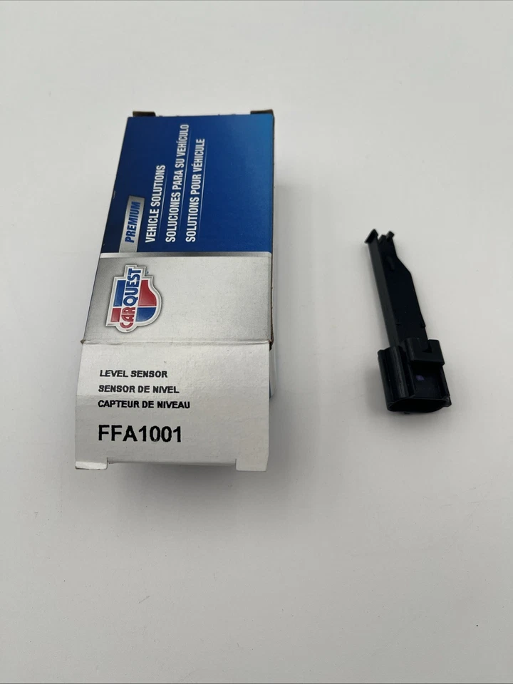 制动液位传感器 CARQUEST FFA1001 适合 05-07 福特 E-350 Super Duty — 第 1/4 张图片
