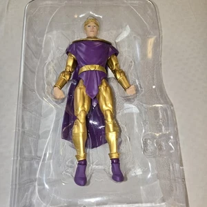 DC Collectibles Doomsday Clock Ozymandias NUR Figur - Bild 1 von 5