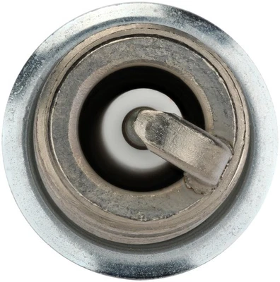 Bosch Spark Plug Chrome, Plastic 9607 For 80-14 Ford Taurus Escort Honda Civic - Image 1 of 3