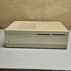 Apple Macintosh IIx 1988 Vintage Computer (bootet nicht) mit HDD (Teile) - Bild 1 von 22