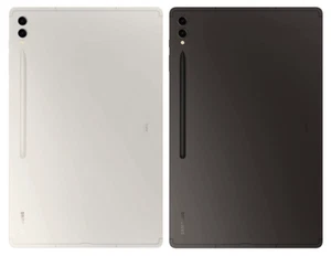 Samsung Galaxy Tab S9 Ultra 14,6" 1TB X910 Wifi Only ohne S-Pen - Sehr Gut - Bild 1 von 11