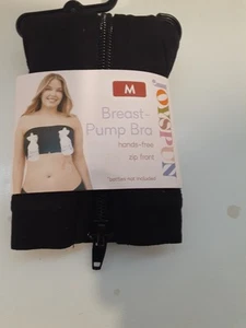 Joyspun SOFT Hands Free Breast Pump Nursing Bra (Size Med) BRAND NEW - Picture 1 of 1