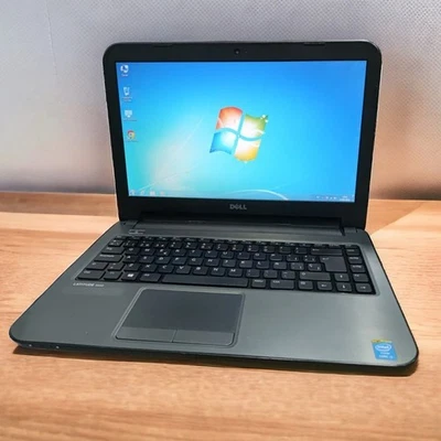 Laptop Dell Latitude 3440 14" i3-4030U 4 GB RAM / 500 GB HDD / W7 Pro - Immagine 1 di 2