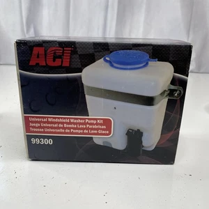 NEW Windshield Washer Pump ACI/Maxair 99300 - Picture 1 of 4