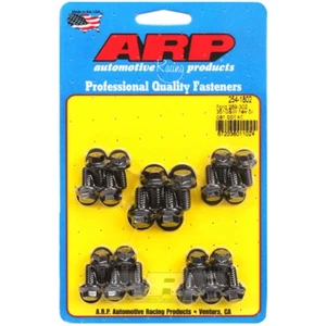 ARP For Ford Oil Pan Bolt Kit 289-302 / 351 C&W Hex - Picture 1 of 4