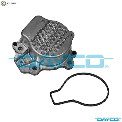 WATER PUMP ENGINE COOLING DEP1004 FOR TOYOTA 2ZR-FXE 1.8L 4cyl PRIUS - Image 1 of 4