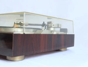 ■ Lo-D HT-500 Record Player with Cartridge Hitachi Audio Equipment Audio - Picture 1 of 7