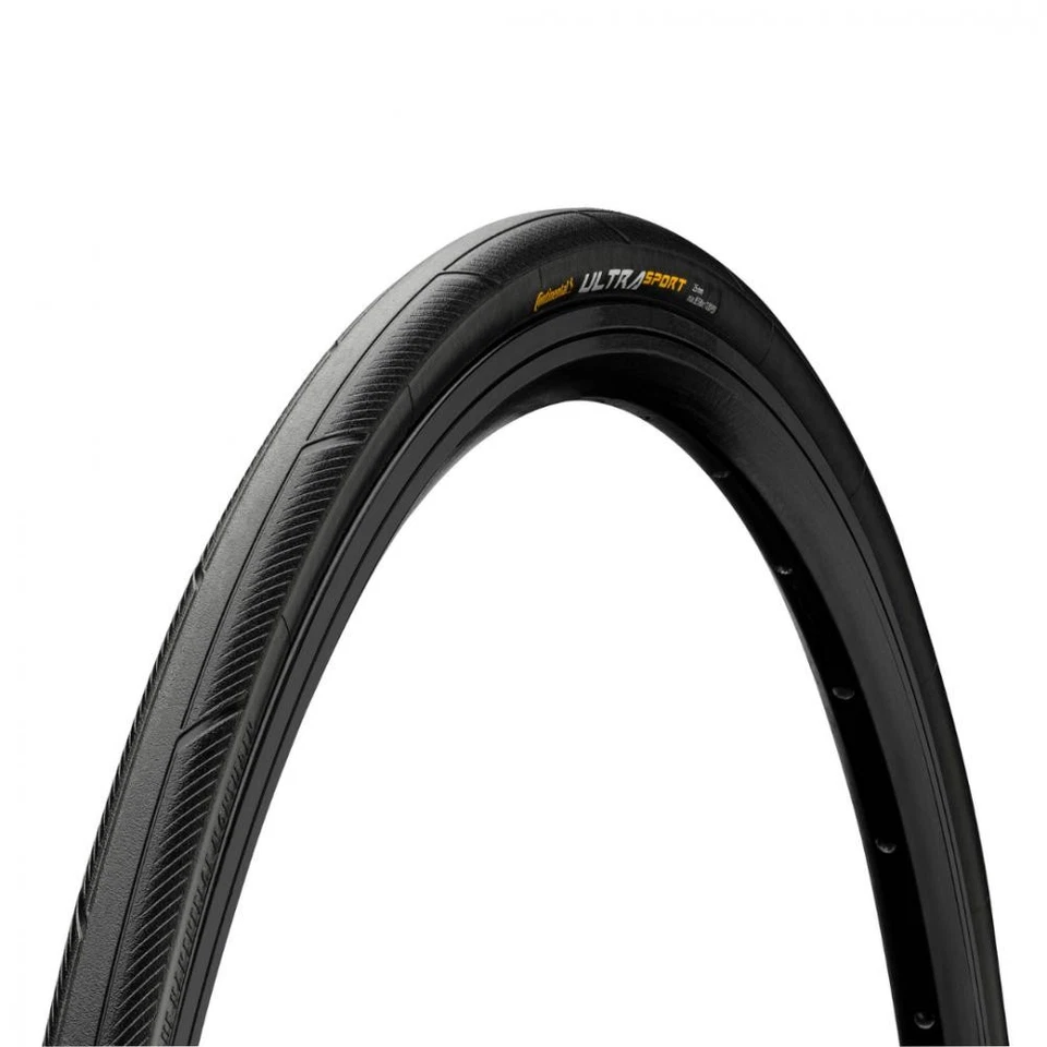 Conti Reifen Ultra Sport III faltbar 27.5" 650x28B 28-584 schwarz schwarzSkin - Bild 1 von 1