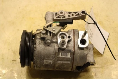 2020-2022 Ford Escape SEL 2.0L AC Air Conditioner Compressor LX61-19D629-TB OEM - Image 1 of 4