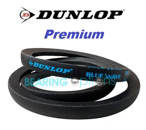 SPZ1230 Dunlop Premium Keil Schwerlast SPZ-Abschnitt Keilriemen 10 mm x 8 mm - Bild 1 von 2