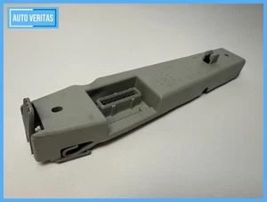 Original Ford Escort 5 6 7 GAL lamp carrier rear light Left 91AG13N004DA - Picture 1 of 10