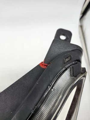 Faro halógeno para conductor Kia Soul 2014-2019 sin acento LED fabricante de equipos originales Foto 1 de 4