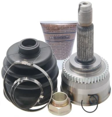 Para HYUNDAI ACCENT/VERNA 1999- JUNTA CV EXTERIOR 22X50X25 OEM 49500-25400 Foto 1 de 3