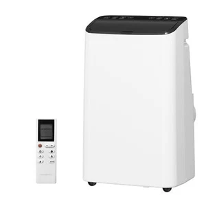 Portable Air Conditioner 14000 BTU AC Unit Dehumidifier/Fan/Sleep Mode 24H Times - Picture 1 of 9