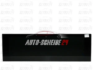 Seitenscheibe Scheibe fenster FIAT DUCATO CITROEN JUMPER PEUGEOT BOXER 2125x585 - Imagen 1 de 9