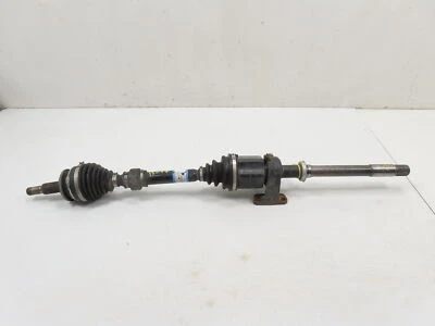 16 Lexus NX200t #1299 eje, eje de transmisión, delantero derecho AWD 43410-78020 Foto 1 de 4