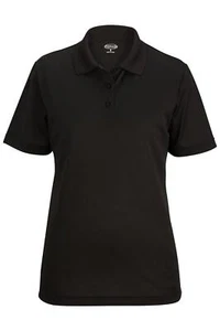 Edwards Garments 5507 Ladies Short Sleeve Durable Performance Polo - Picture 1 of 12