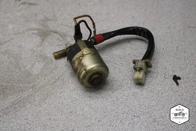 Honda CB750F 1978 Super Sport motor arranque solonoide O9-8910.il Foto 1 de 4