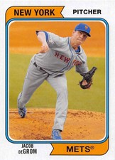 2020 Topps Archives Baseball ( 1 - 150 ) Pick Your Card Complete Your Set