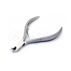 1/4 Jaw Professional Cobalt Stainless Steel Cuticle Nipper (AT25072x1) - Picture 1 of 1