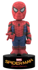 Neca Spider-Man Homecoming BodyKnocker Bobble Figure Spider-Man 15 cm - Imagen 1 de 1