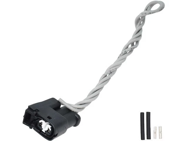 Kit de conector de bobina de encendido Walker 23441KVWX para Jaguar Vanden Plas 1998-1999 Foto 1 de 2