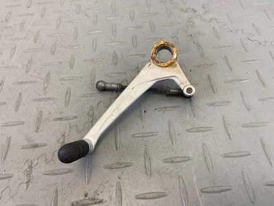 BMW R NINE T SCRAMBLER URBAN GEAR SHIFT LEVER 8534688 - Photo 1/4