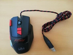 Gaming Mouse Modello GM18 - Foto 1 di 3