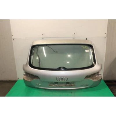 HECKKLAPPE FÜR AUDI Q7 (09-15) RESTYLING 3.0 V6 TDI (176KW) 4WD SUV 2009 Foto 1 de 4