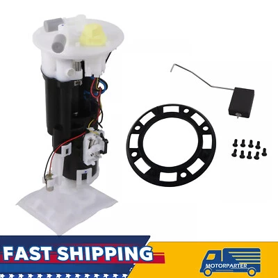 Conjunto de módulo de bomba de combustible para Honda Accord 2001-02 1998-2002 Acura CL 1999-01 TL Foto 1 de 4