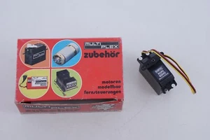 Multiplex 65000 Nano Servo (1pz) Vintage Modeling - Picture 1 of 1