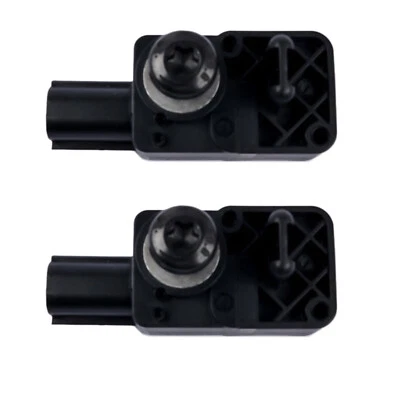 2 piezas sensores para GMC Acadia Chevrolet Malibu Trax Sonic Blazer Camaro 2015-2024 Foto 1 de 4